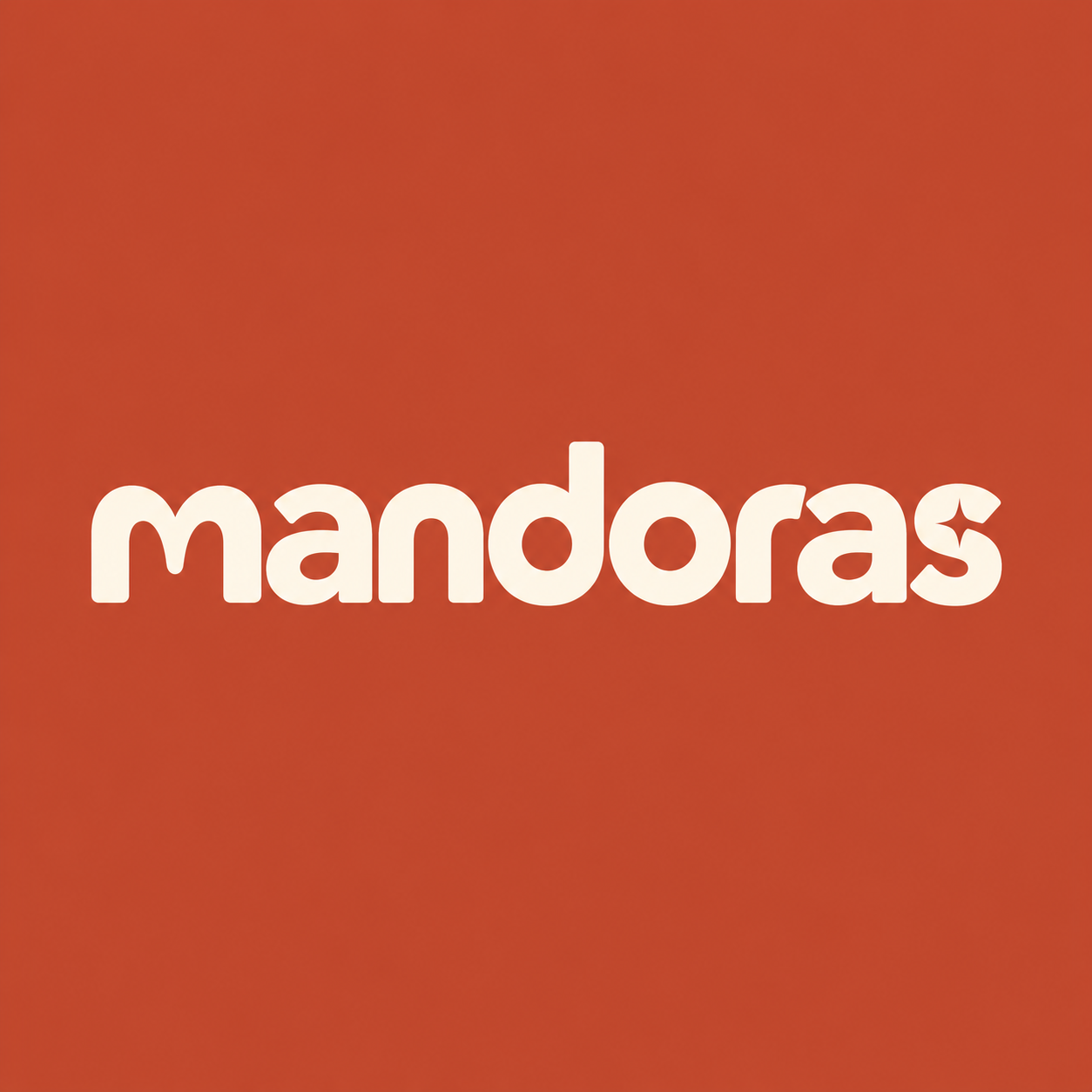 Mandoras